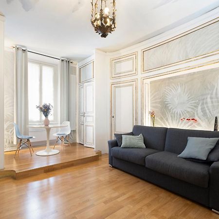 Homemi Sant'Ambrogio Apartment Milánó Kültér fotó