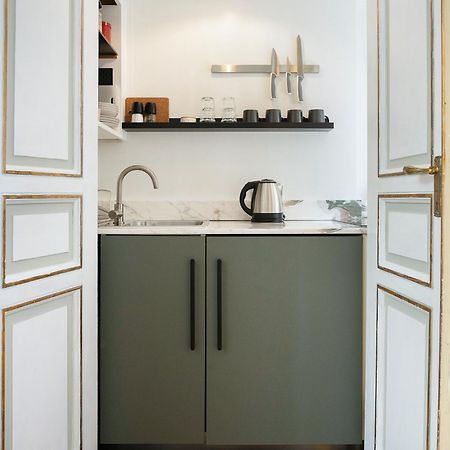 Homemi Sant'Ambrogio Apartment Milánó Kültér fotó