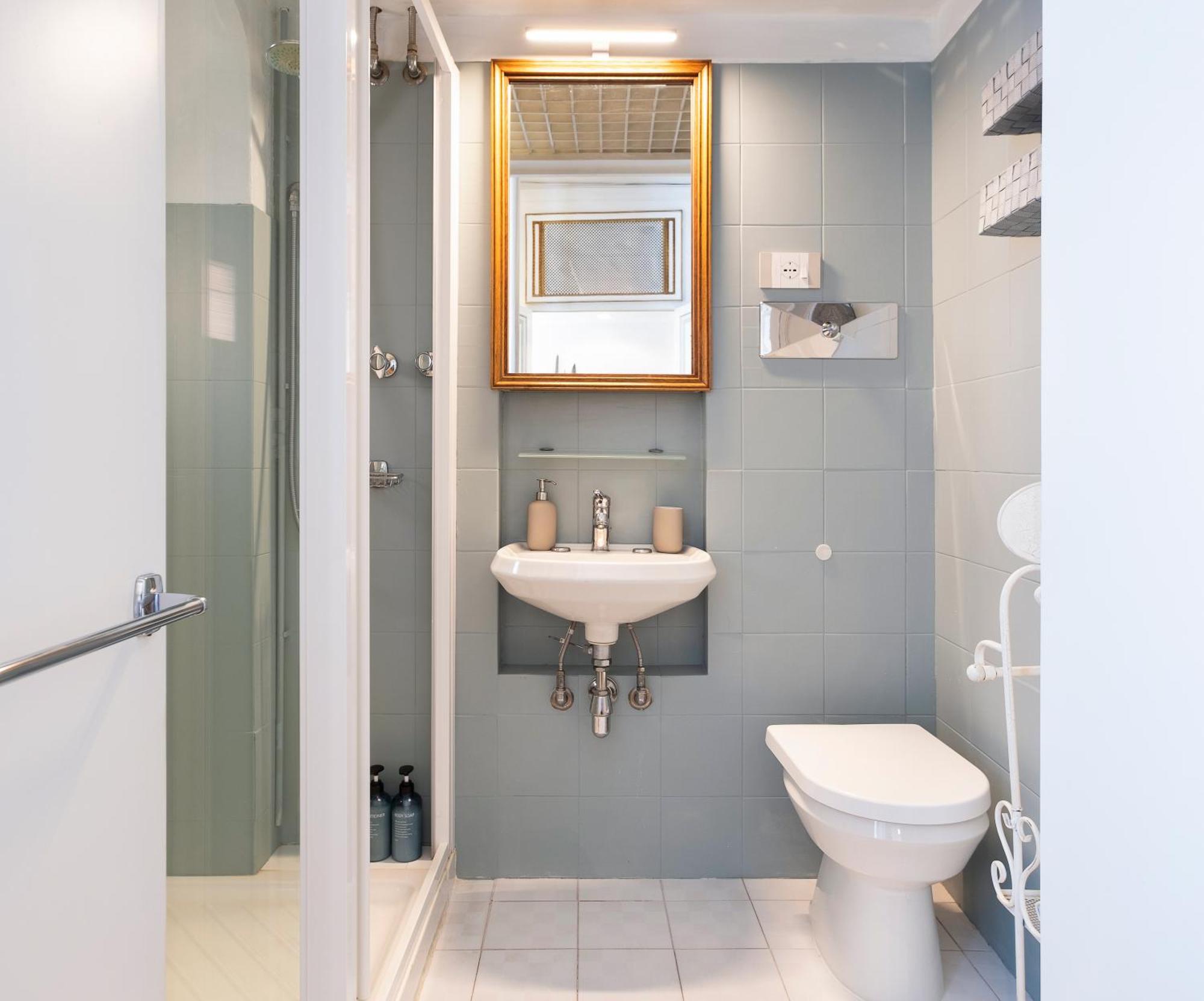 Homemi Sant'Ambrogio Apartment Milánó Kültér fotó